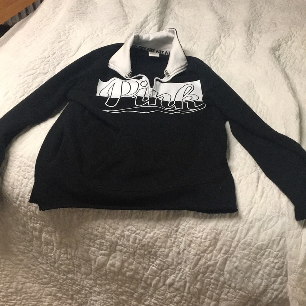 Victoria's Secret Pullover Sweatshirt